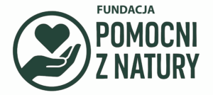 Tło białe logo