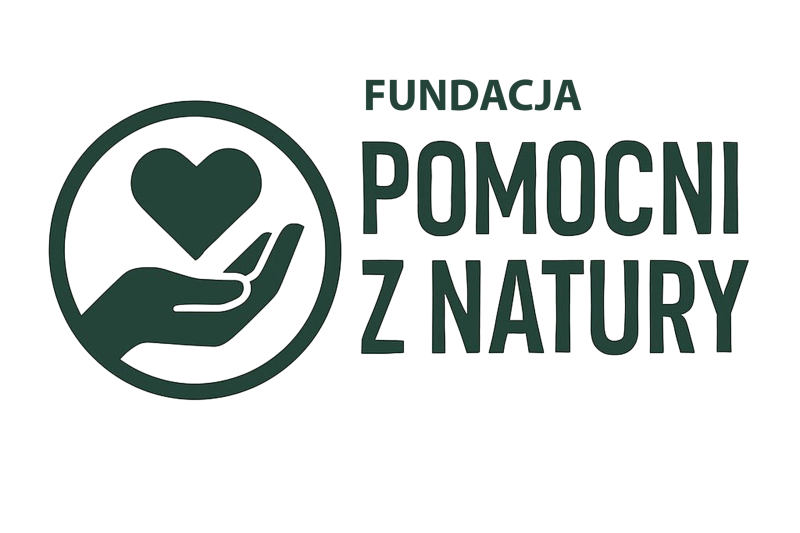 Tło białe logo